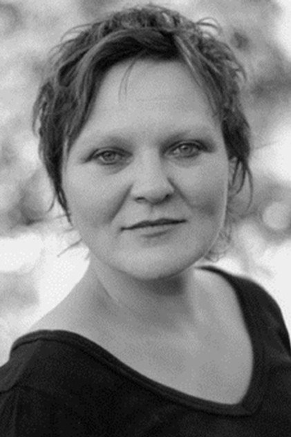 Séverine Vincent