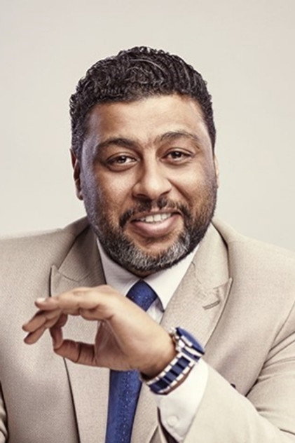 Mohammad Gomaa