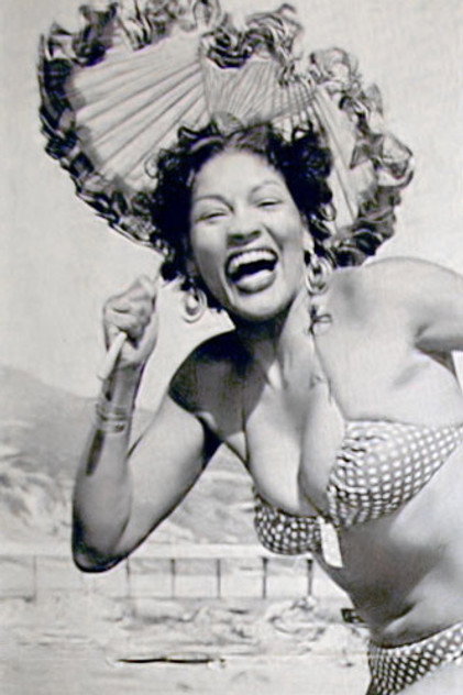 Suzette Harbin