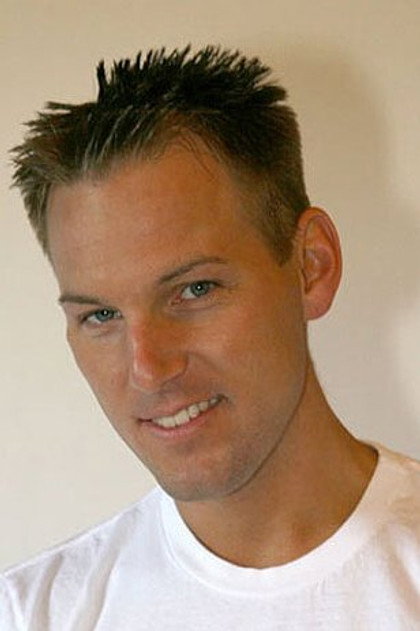 Brandon Fox