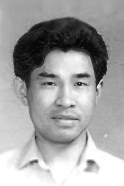 顾汉昌