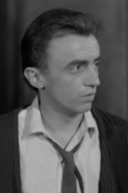 Lajos Tándor