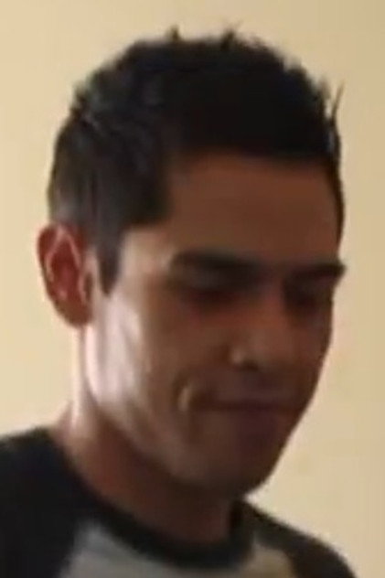 Angel Cruz