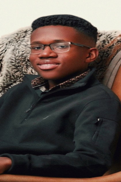 Charles Nwakanma