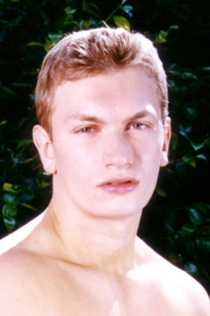 Dimitri Markovich