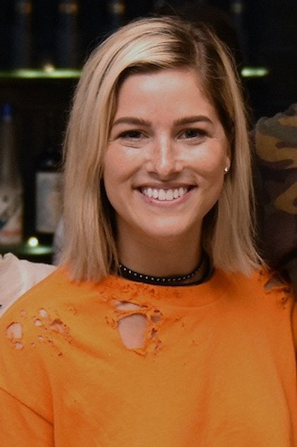 Cassadee Pope