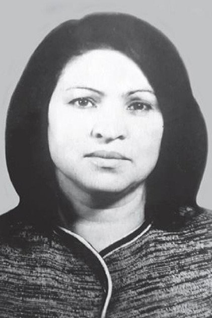 Zemfira Aliyeva