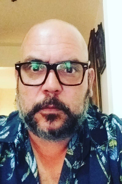 Ramón Caribe