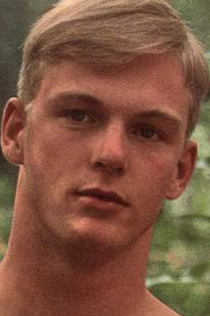 Todd Martin