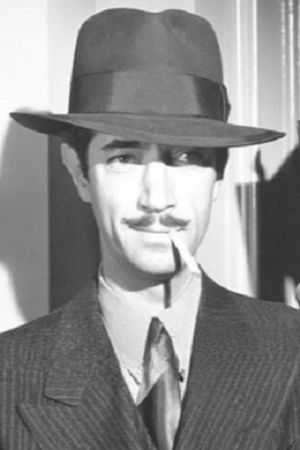 Tony Paton