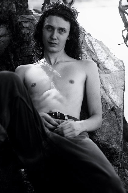 Alexander Hanline