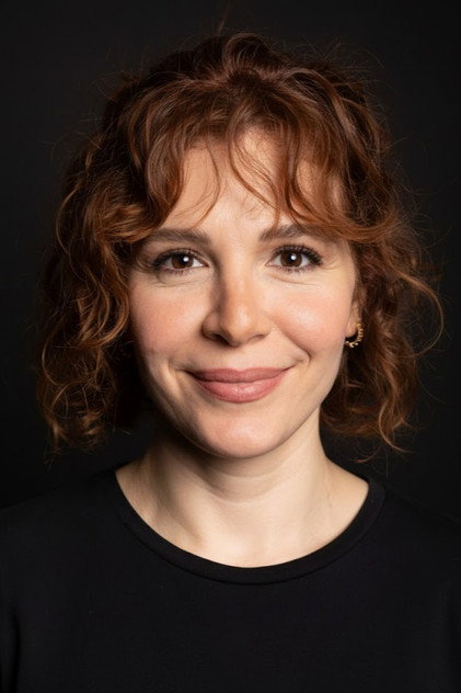 Aylin Kontente