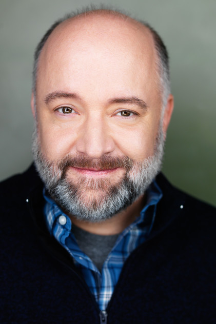 Dave T. Koenig