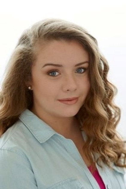 Alexa MacKell