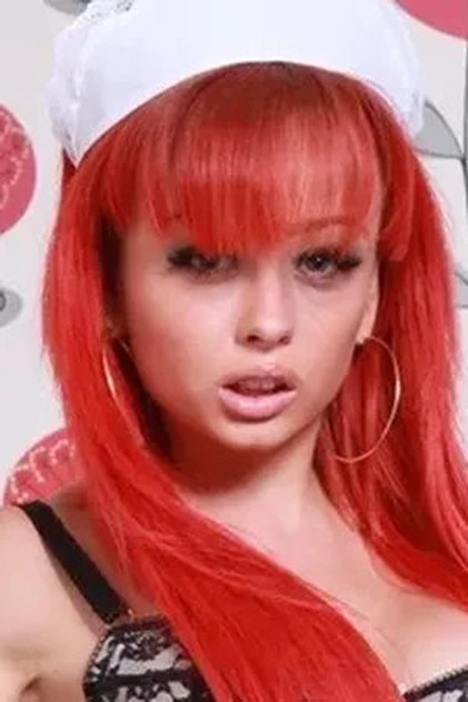 Billie Rai