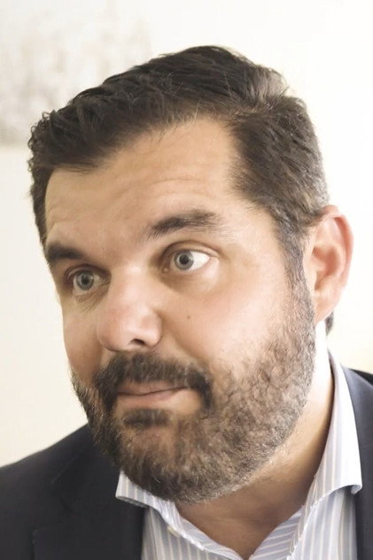 Luis María Pardo