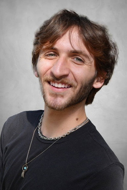 Luke Samuel Hope