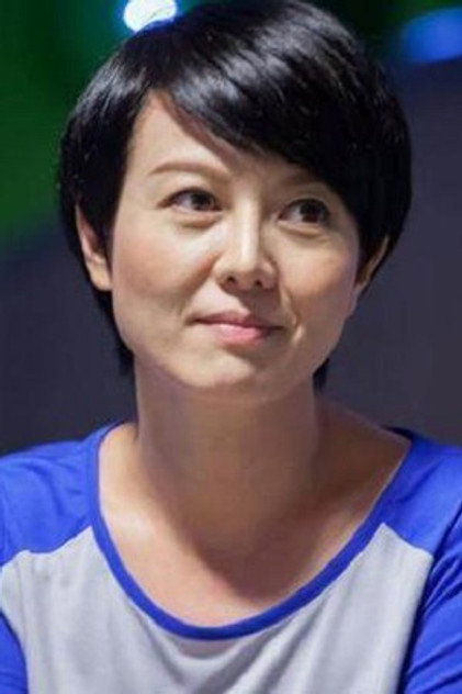 Miao Ke-li