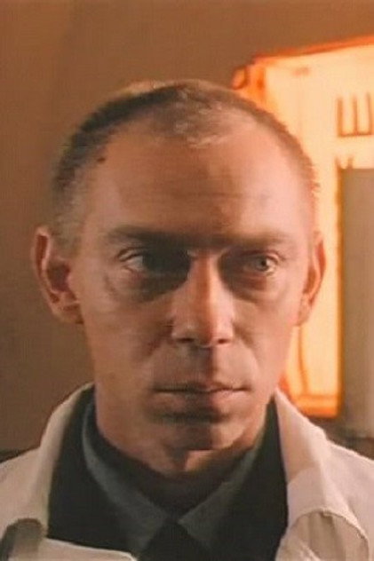 Nikita Loginov
