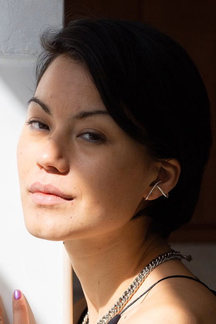 Yumie Volupté