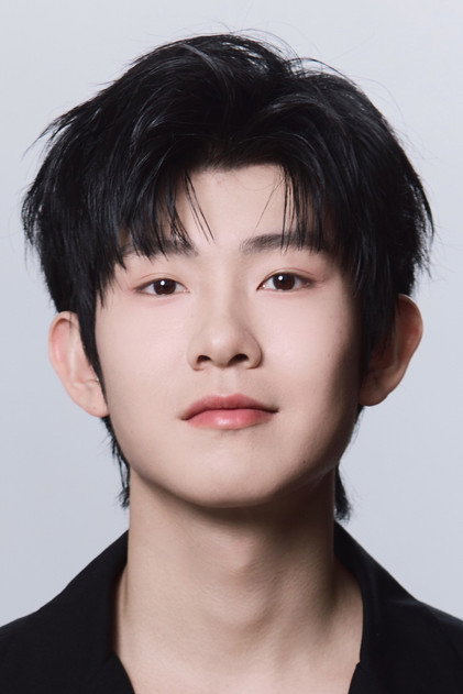 Zhang Mingyu