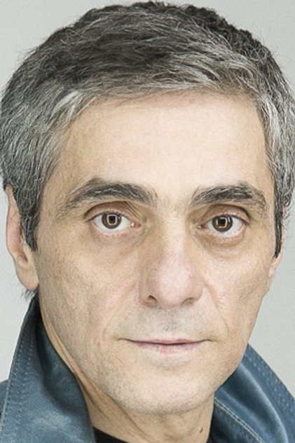 Malkhaz Abuladze