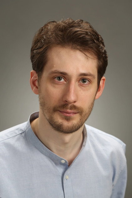 Pavel Demyanov