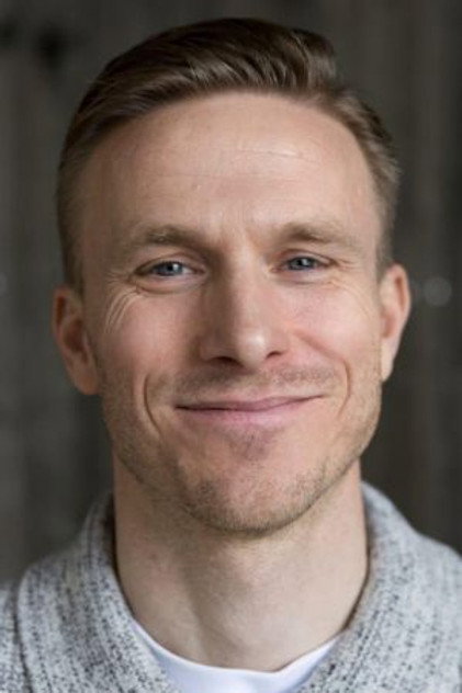 Oscar Wendt