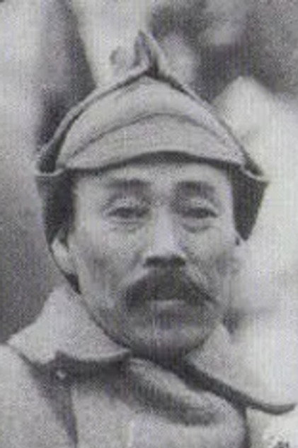 Hong Beom-do