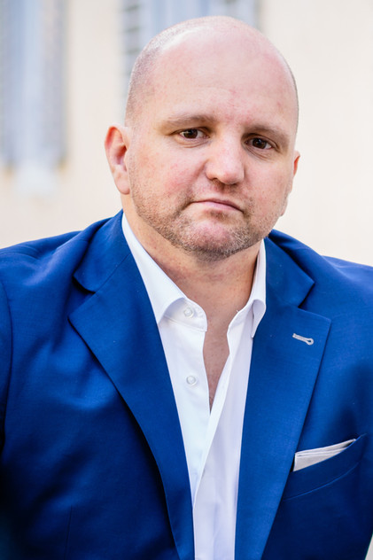 Yves Wüthrich