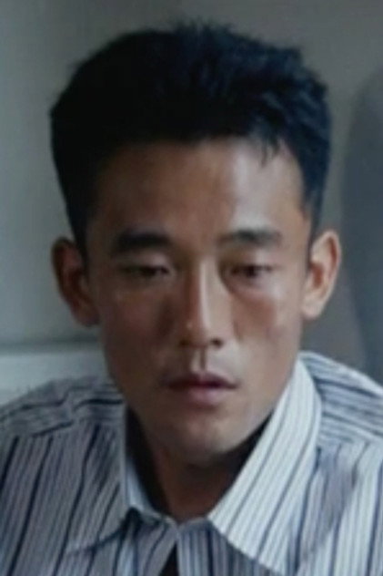 Kenzô Yamaguchi