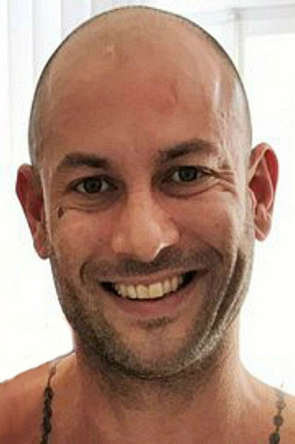 Mike Angelo