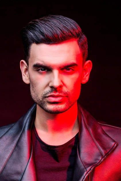 Horváth Tamás