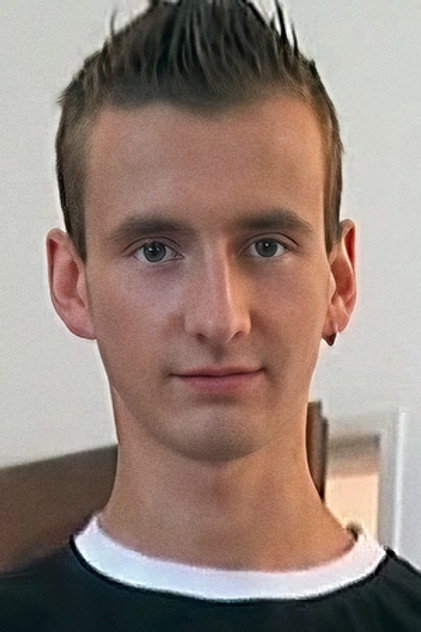 Ralf Simeon