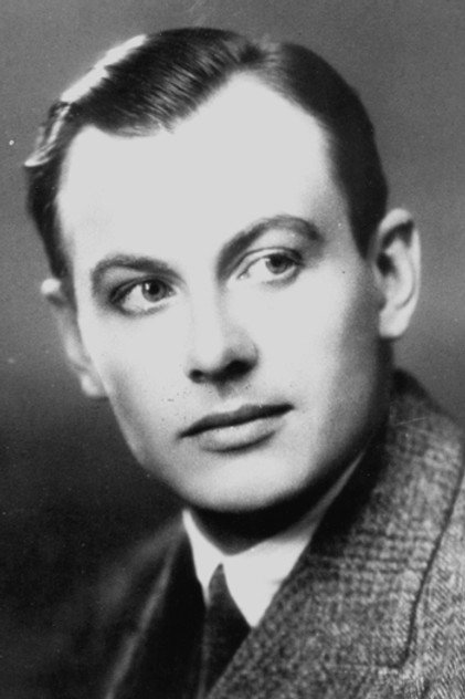 Sven Garbo