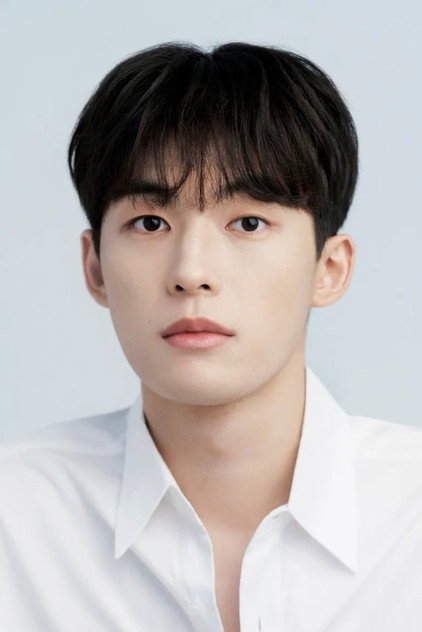 Park Jeong-woo