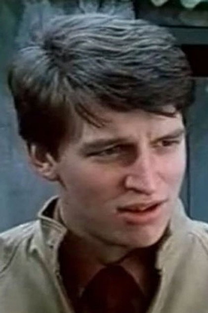 Ian Keith