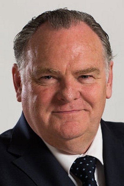 Robert Ashe