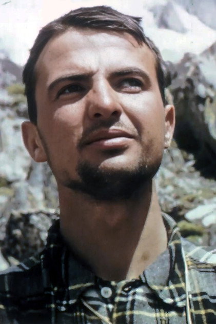 Gilbert Dassonville