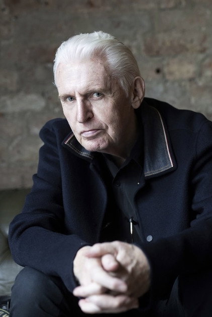Mike McGear