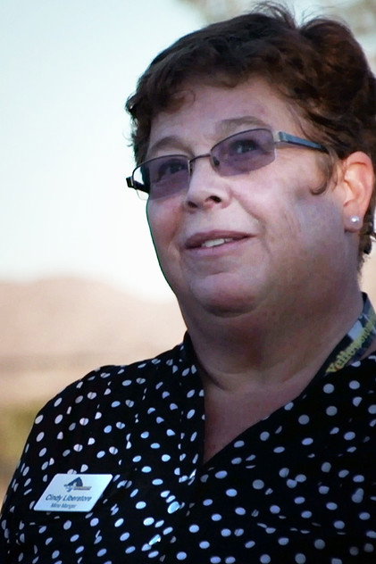 Cindy Liberatore