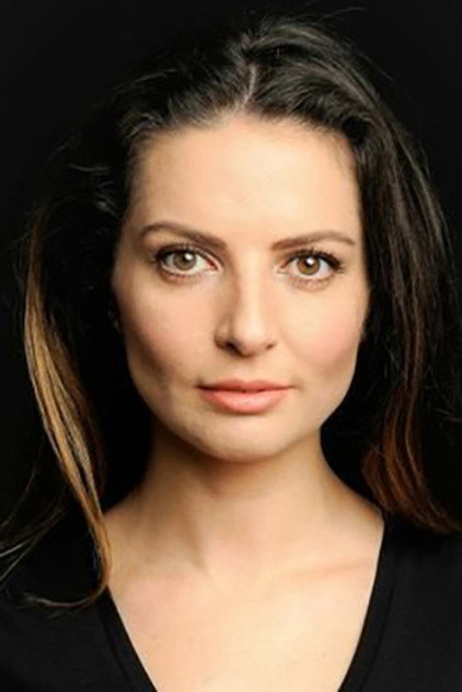 Melike Balçık