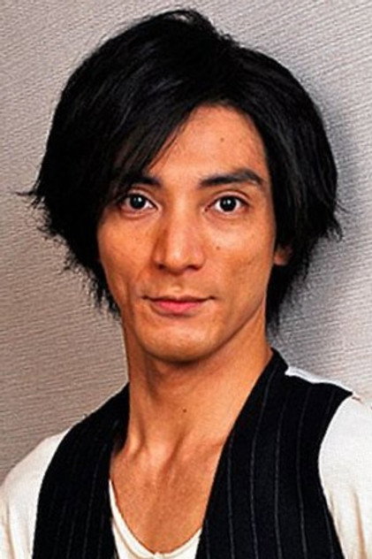 Akira Akasaka