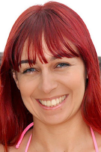 Sheyla Dantas