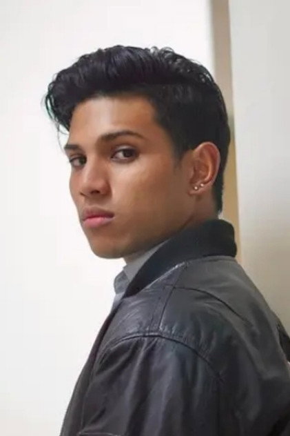 Pangeran Lantang