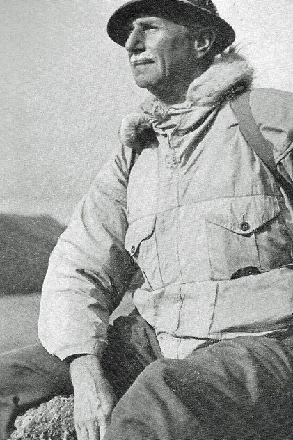 Horace 'Rusty' Westmorland