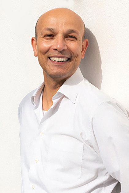 Mohammed Latrèche