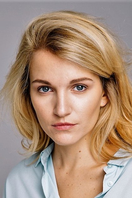 Evgenia Malakhova