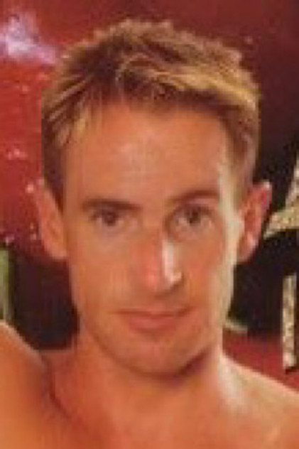 Chad Wolfe