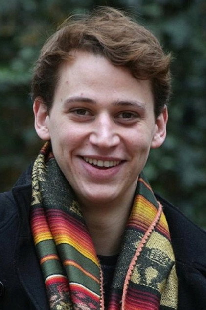 Adrian Pezdirc